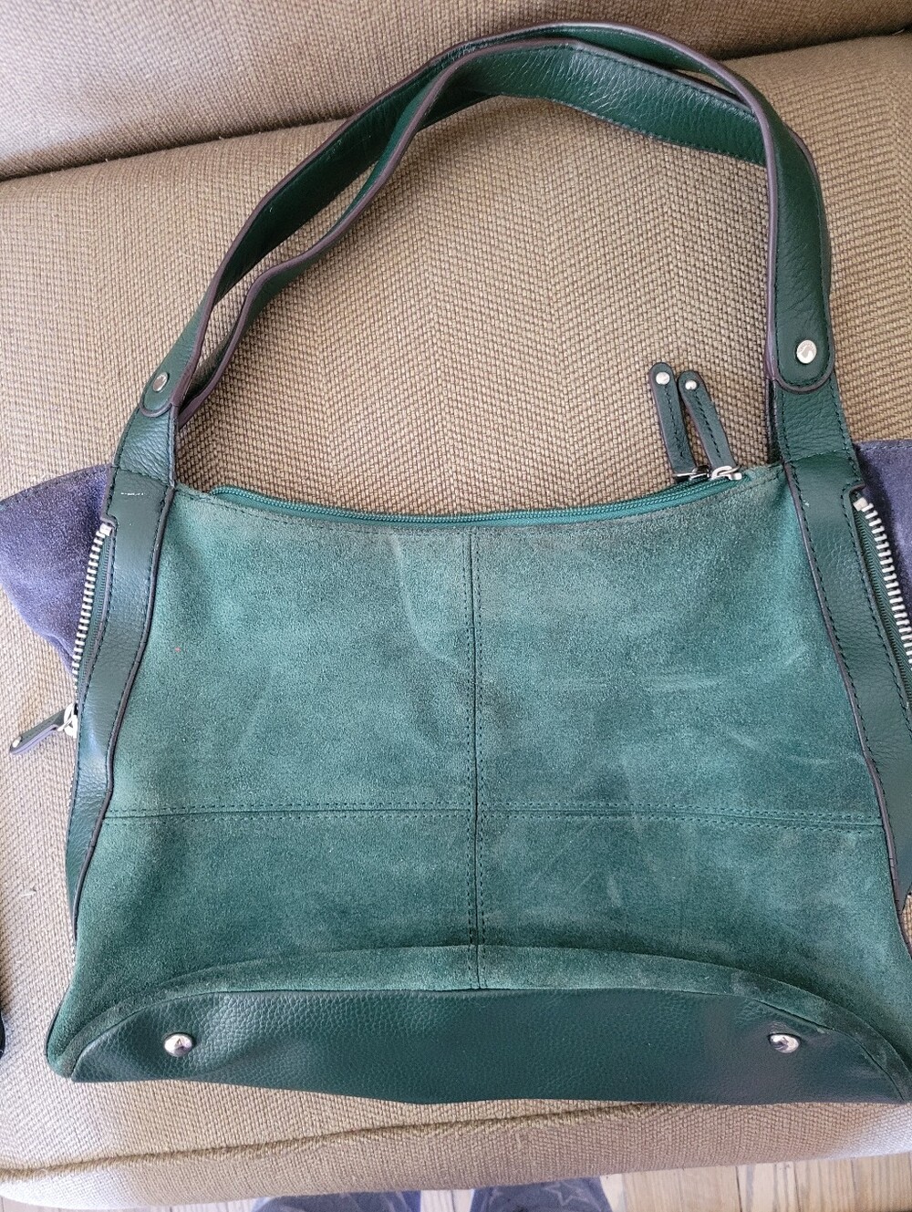Womens Handbag